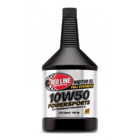 POWERSPORTS 4T 10W50 1 QT (12/CASE  SOLD EA)