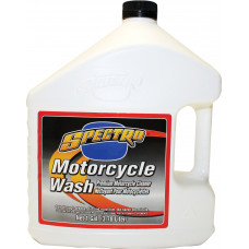 PREMIUM MOTORCYCLE WASH 1 GAL