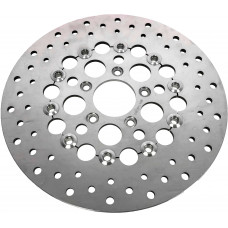 FLOATING BRAKE ROTOR 11.5