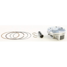 PISTON KIT HC FORGED 76.96/STD 14.2:1 YAM