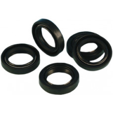GASKET TRANS TO STARTER FLT FXR SOFTAIL 5/PK 12051