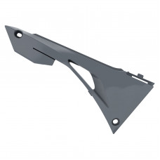 UPPER SIDE PANELS NARDO GREY
