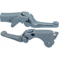 ANTHEM SHORTY LEVER SET CHROME CHIEF/SPORTCHF/SUPERCHF 22-26