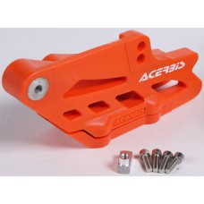 CHAIN GUIDE BLOCK ORANGE