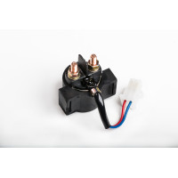 STARTER SOLENOID