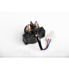 STARTER SOLENOID
