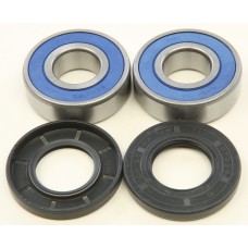 WHEEL BEARING & SEAL KIT
