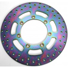 STANDARD BRAKE ROTOR