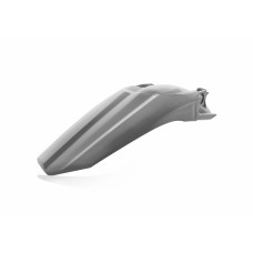REAR FENDER GREY