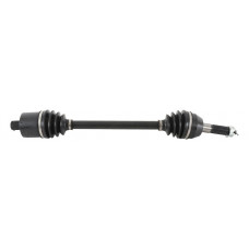 8 BALL EXTREME AXLE FRONT