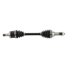6 BALL HEAVY DUTY AXLE FRONT