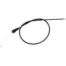BLACK VINYL THROTTLE CABLE