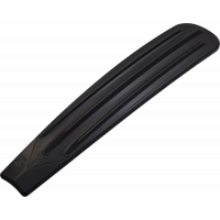 DASH INSERT TRI GROOVE BLACK