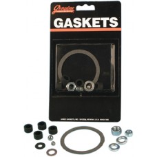 GASKET REB SIDE OIL FILTER KIT FILTER 63800-48-K