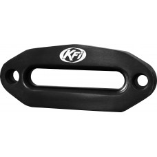 WIDE FAIRLEAD HAWSE BLACK