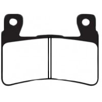 BRAKE PAD G+ 15-24 SOFTAIL