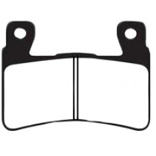 BRAKE PAD G+ 15-24 SOFTAIL