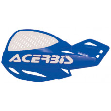UNIKO VENTED HANDGUARDS BLUE UNIKO VENTED HANDGUARDS BLUE