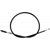 BLACK VINYL CLUTCH CABLE