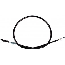 BLACK VINYL CLUTCH CABLE