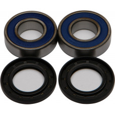 REAR WHEEL BEARING/SEAL KIT