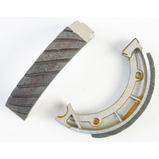 BRAKE SHOES 841G GROOVED BRAKE SHOES 841G GROOVED