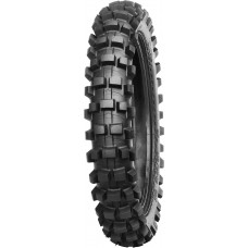 TIRE M5B EVO REAR 100/90-19 57M BIAS TT