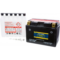 BATTERY CTZ12S-BS MAINTENANCE FREE
