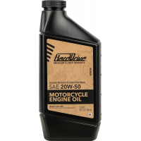 ENGINE OIL 20W50 1 QT (12/CASE) SOLD EA)
