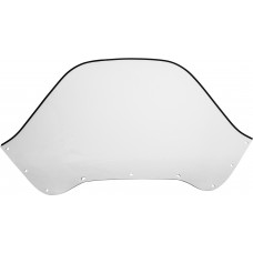 WINDSHIELD SMOKE S-D