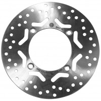 SERIE ORO REAR ROTOR FIXED SERIE ORO REAR ROTOR FIXED