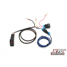 PLUG N PLAY POWER CONTROL 1 SWITCH POL