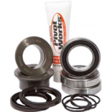 WATER PROOF WHEEL COLLAR KITS REAR KAW