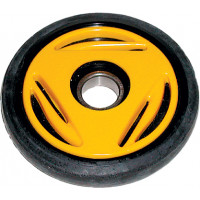 IDLER WHEEL YELLOW 5.31