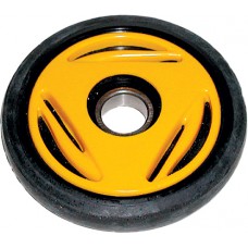 IDLER WHEEL YELLOW 5.31