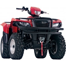 FRONT BUMPER POL RANGER 900 XP