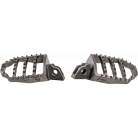 STANDARD GATOR FOOT PEGS 58 X 90 MM