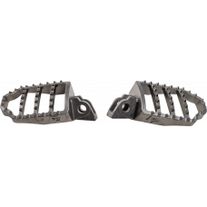 STANDARD GATOR FOOT PEGS 58 X 90 MM
