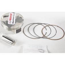 PISTON KIT ARMORGLIDE 66.00/STD 11.7:1 HON