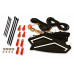 TURN SIGNAL KIT FOR STAR SERIES