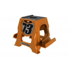 PHONE STAND ORANGE