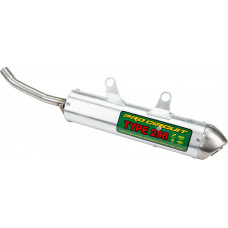 TYPE 296 SPARK ARRESTOR