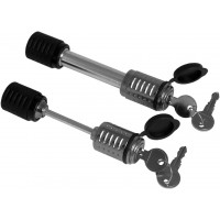 HITCH & COUPLER SET 2
