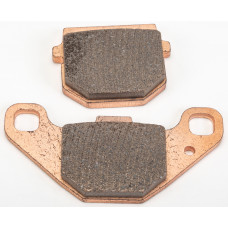 BRAKE PAD KIT SINTERED