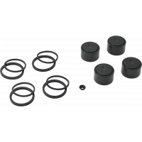 REAR BRAKE CALIPER REBUILD KIT FLT 08-UP 44080-08C
