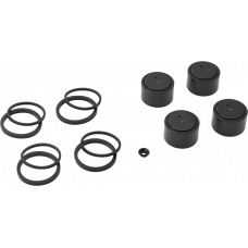 REAR BRAKE CALIPER REBUILD KIT FLT 08-UP 44080-08C