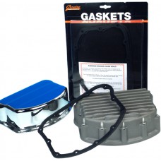 GASKET ROCKER COVER PANHEAD PR 1/8
