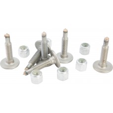 SIGNATURE SERIES STAINLESS STEEL STUDS 1.325