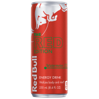 RB RED 8.4OZ WATERMELON