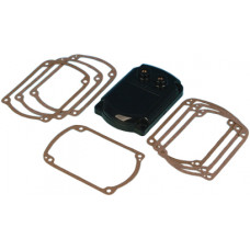 GASKET MAGNETO COVER XLCH 10/PK 29550-55